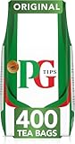 Image of PG Tips black tea