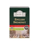 Image of Ahmad Tea 58088002003 black tea
