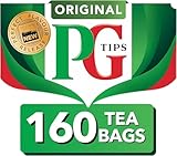Image of PG Tips black tea