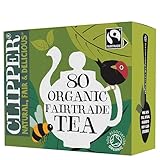 Image of Clipper 111855538 black tea