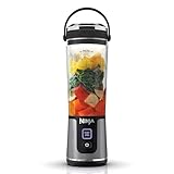 Image of Ninja BC151UKBK blender