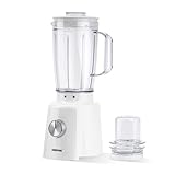 Image of GEEPAS GSB44118UK-WT blender