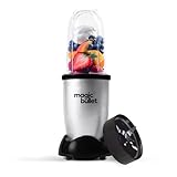 Image of NutriBullet MBR-0409 blender