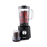 Image of GEEPAS GSB44118UK-BK blender