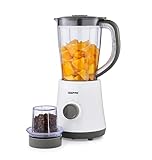 Image of GEEPAS GSB44035UK-GR4 blender