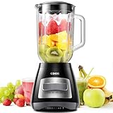Image of GDOR W-4618G blender