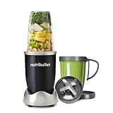 Image of NutriBullet NB-101S blender