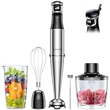 Image of SHARDOR HB-8805 blender
