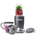 Image of NutriBullet NB-101S blender