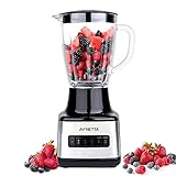 Image of NETTA BL1056MD-CB blender