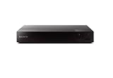 Image of Sony BDPS1700K.CEK blu ray player