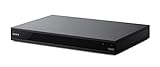 Image of Sony UBP-X800M2 blu ray player