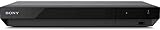 Image of Sony UBPX700-Bundle blu ray player