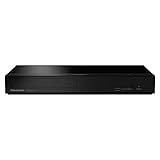 Image of Panasonic DP-UB150EB-K blu ray player