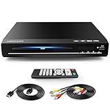Image of DBPOWER ZC-01 blu ray player