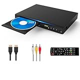 Image of WISCENT WTB-978UK blu ray player