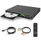Image of JOVELL blu ray player