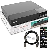 Image of DYNASTAR BDX370UK blu ray player