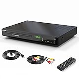 Image of LONPOO LP-100-UK blu ray player