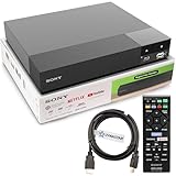 Image of DYNASTAR BDPS1700UK blu ray player