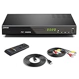 Image of LONPOO LP-100B blu ray player