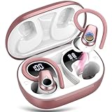 Image of Poounur H9 Bluetooth headphone