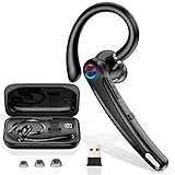 Image of Atheewon U8 bluetooth headset