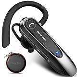 Another picture of a bluetooth headset