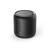 Image of Anker A3101 bluetooth speaker