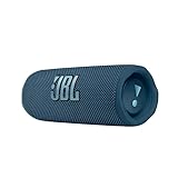 Image of JBL JBLFLIP6BLU bluetooth speaker