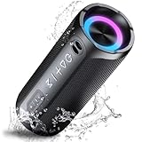 Image of IKG M9 bluetooth speaker