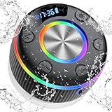 Image of Xuevcn Q90B bluetooth speaker