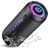 Image of taopodo bluetooth speaker