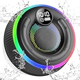 Image of POMUIC MC003 bluetooth speaker