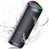 Image of UOHHBOE C27C bluetooth speaker