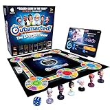 Image of OUTSMARTED! A1-3 board game
