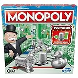 Image of Monopoly 5010993916689 board game