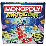 Image of Monopoly F8995 board game