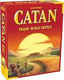 Image of CATAN CN3071 board game