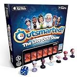 Image of OUTSMARTED! A1-3 board game