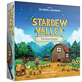 Image of Stardew Valley CAL100 board game