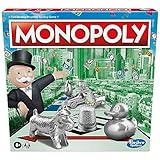Image of Monopoly 5010993916689 board game