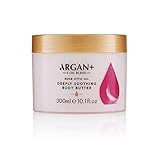 Image of ARGAN+ 5 OIL BLEND A008 body butter