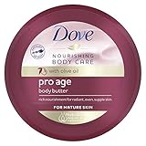 Image of Dove 8710522415719 body butter