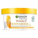 Image of Garnier  body butter