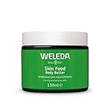 Image of Weleda 7758 body butter