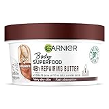 Image of Garnier  body butter