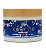 Image of Feather & Down HU-XI-201 body butter