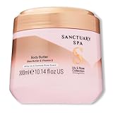 Image of SANCTUARY 106 body butter