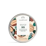 Image of The Body Shop KBH0807 body butter